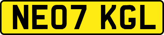 NE07KGL