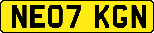 NE07KGN