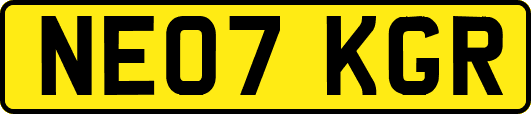 NE07KGR