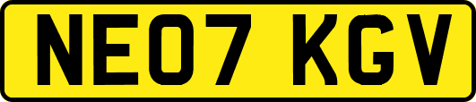 NE07KGV