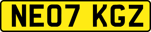 NE07KGZ