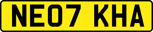 NE07KHA