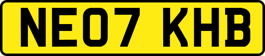NE07KHB