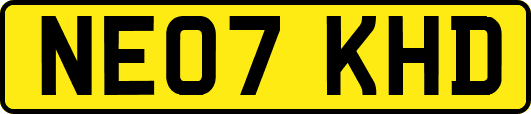 NE07KHD