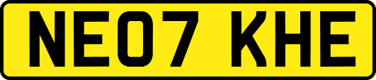 NE07KHE