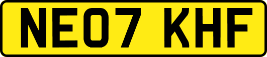 NE07KHF