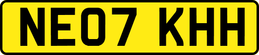 NE07KHH