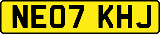 NE07KHJ