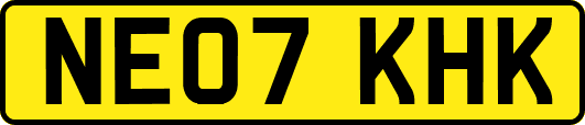 NE07KHK