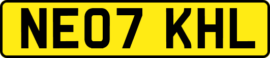 NE07KHL