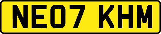 NE07KHM