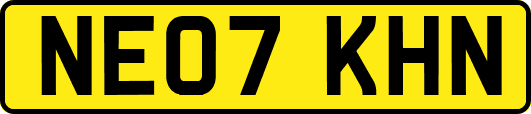 NE07KHN