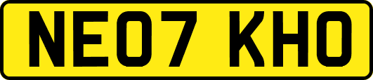 NE07KHO
