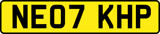 NE07KHP