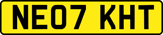 NE07KHT