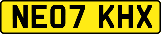 NE07KHX