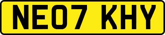 NE07KHY