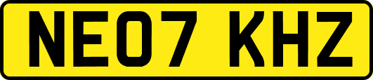NE07KHZ