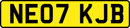 NE07KJB