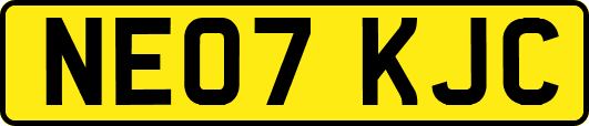NE07KJC