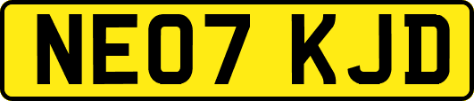 NE07KJD