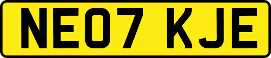 NE07KJE