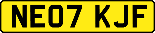 NE07KJF