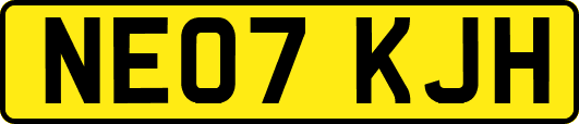 NE07KJH
