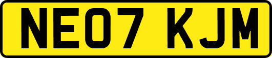 NE07KJM