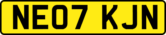 NE07KJN
