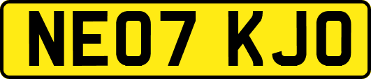 NE07KJO