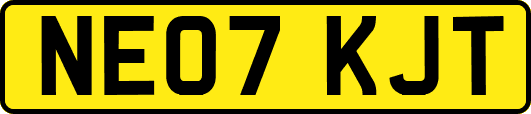 NE07KJT