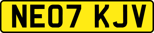NE07KJV