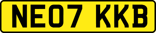 NE07KKB