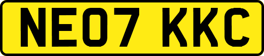 NE07KKC