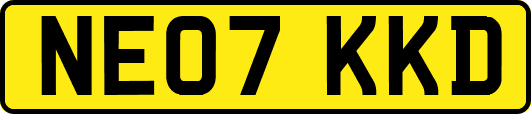 NE07KKD