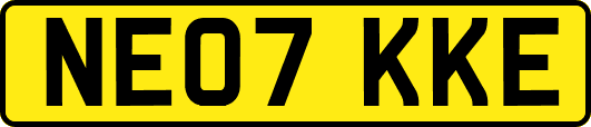 NE07KKE