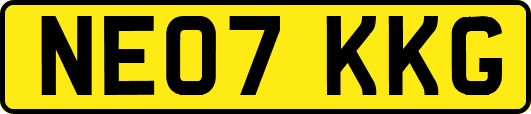 NE07KKG