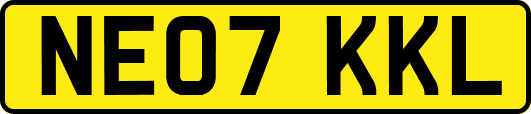 NE07KKL
