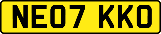 NE07KKO