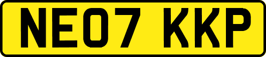 NE07KKP