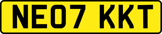 NE07KKT