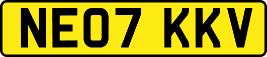 NE07KKV