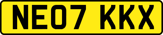 NE07KKX