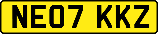 NE07KKZ