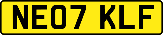 NE07KLF