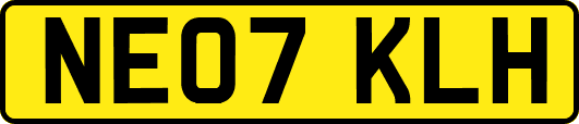 NE07KLH