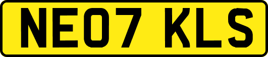 NE07KLS