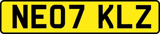 NE07KLZ