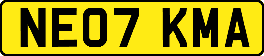 NE07KMA